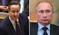 Britain could be on warpath with Russia to stop 'invasion' of Ukraine