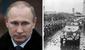 Expert likens possible Putin action on Ukraine to Hitler's 1938 move on Czechoslovakia